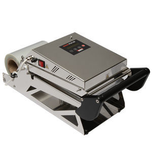 termosigillatrice di vaschette manuale
