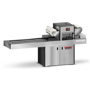 termosigillatrice di vaschette automatica