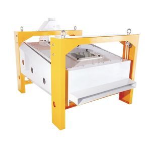 separatore per cereali