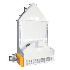 separatore d'acqua di lavorazione