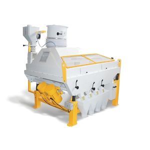 separatore per cereali