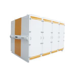 setaccio per prodotti alimentari