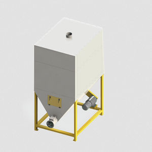alimentatore per viti 1