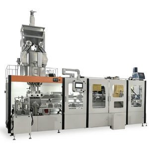 macchina per imballaggio automatica