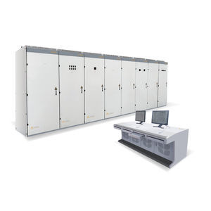 PLC box