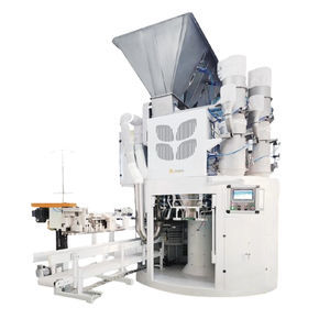 macchina per imballaggio automatica