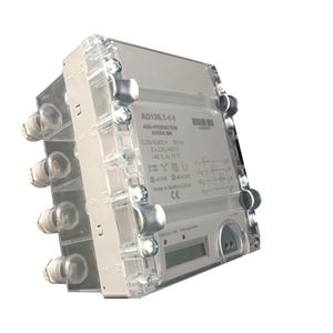 contatore di energia elettrica trifase 1