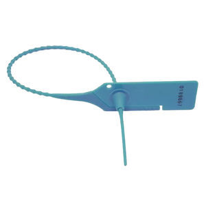 sigillo di sicurezza in poliammide 1