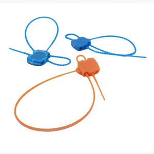 sigillo di sicurezza in plastica 1