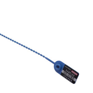 sigillo di sicurezza in poliammide 1
