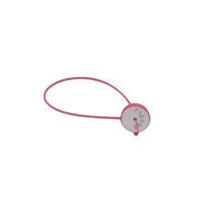 sigillo di sicurezza in plastica 1