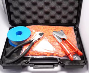 kit di piombatura 1