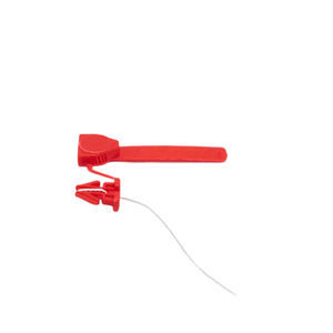 sigillo di sicurezza in plastica 1
