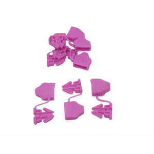 sigillo di sicurezza in plastica 1