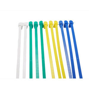 sigillo di sicurezza in plastica 1