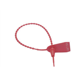 sigillo di sicurezza in HDPE 1