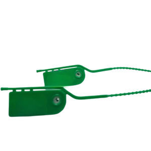 sigillo di sicurezza in plastica 1