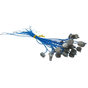 sigillo di sicurezza in plastica 1