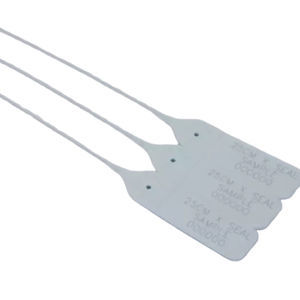 sigillo di sicurezza in plastica 1