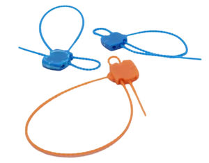 sigillo di sicurezza in plastica 1
