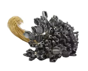 sigillo di sicurezza in piombo 1