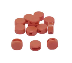 sigillo di sicurezza in plastica 1