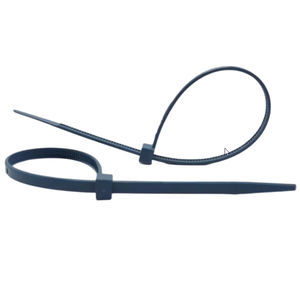 fascetta stringicavo in metallo 1