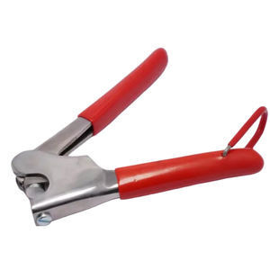 pinza per piombatura 1