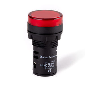 indicatore luminoso LED 1