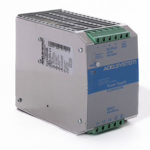 alimentatore elettrico stabilizzato 1