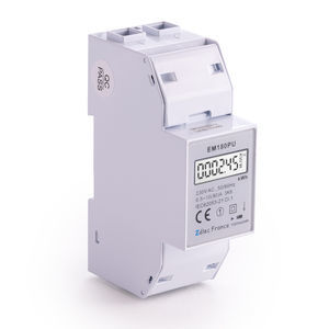 contatore di energia elettrica trifase