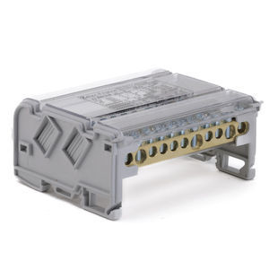 blocco di distribuzione elettrica 1