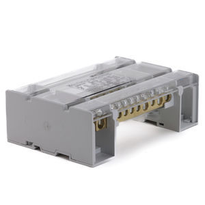 blocco di distribuzione elettrica 1