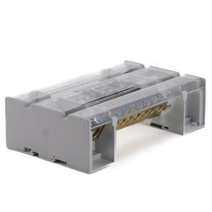 blocco di distribuzione elettrica 1
