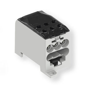 blocco di distribuzione elettrica 1