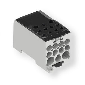 blocco di distribuzione elettrica 1
