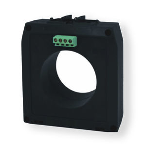 Sensore Di Corrente A Trasformatore   IVY CS 01 60ADC   IVY METERING - Foto 12