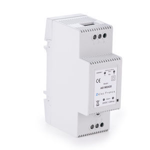 alimentatore elettrico a commutazione 1