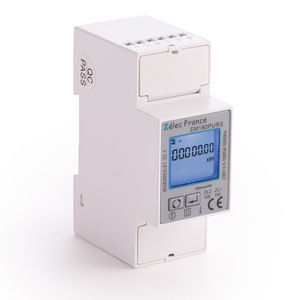 contatore di energia elettrica trifase 1