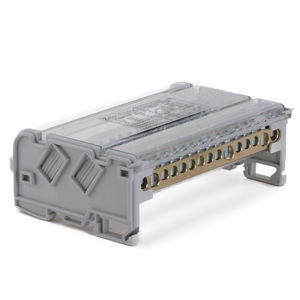 blocco di distribuzione elettrica 1