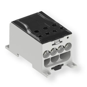 blocco di distribuzione elettrica 1