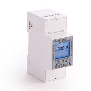 contatore di energia elettrica trifase 1