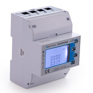 contatore di energia elettrica trifase 1