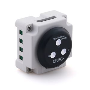 indicatore luminoso LED 1