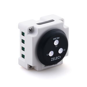 indicatore luminoso LED
