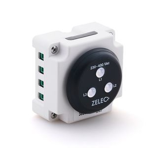 indicatore luminoso LED