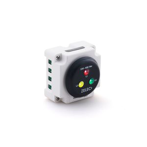 indicatore luminoso LED