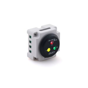 indicatore luminoso LED