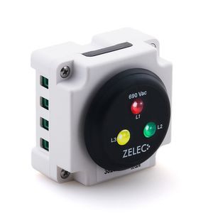 indicatore luminoso LED