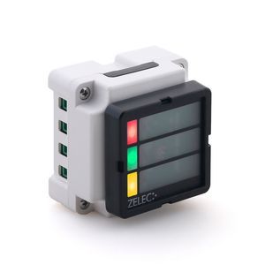 indicatore luminoso di segnalazione